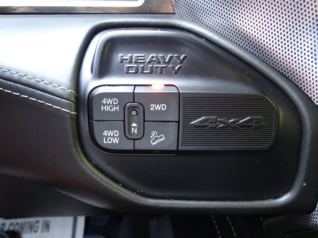 2019 Ram 2500 - $44,999