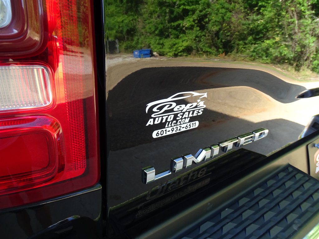 2019 Ram 2500 - $44,999