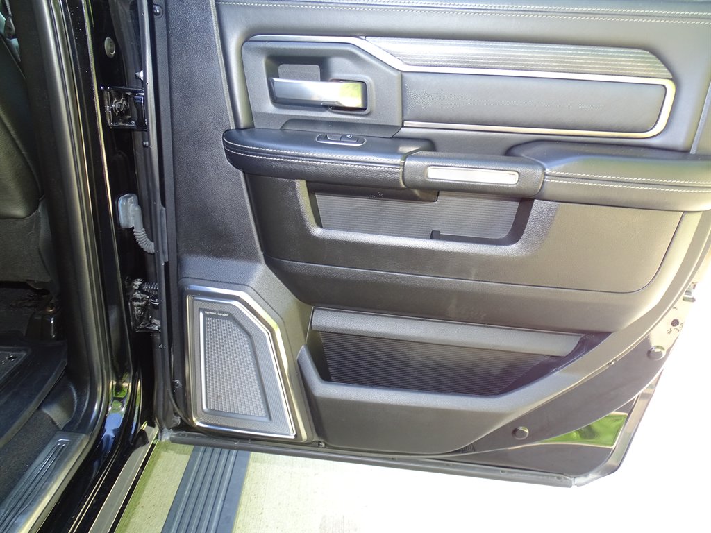 2019 Ram 2500 - $44,999