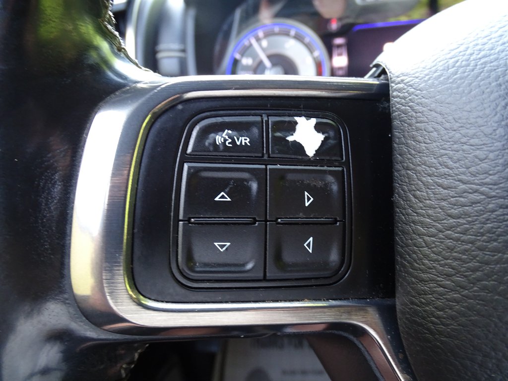 2019 Ram 2500 - $44,999