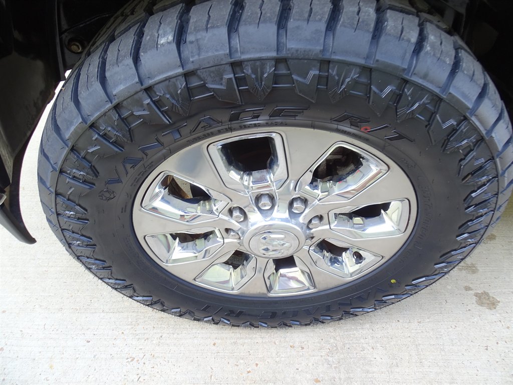 2019 Ram 2500 - $44,999