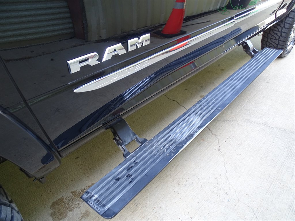 2019 Ram 2500 - $44,999