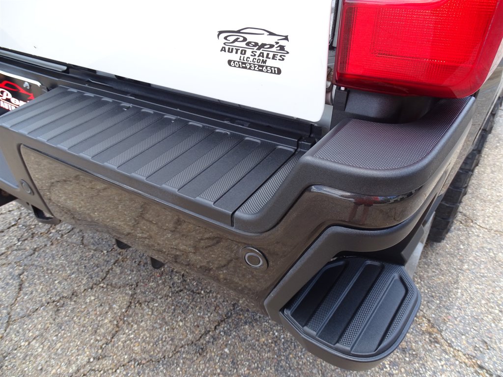 2025 Ford F250