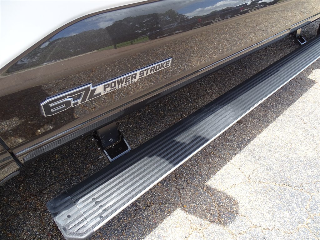 2025 Ford F250