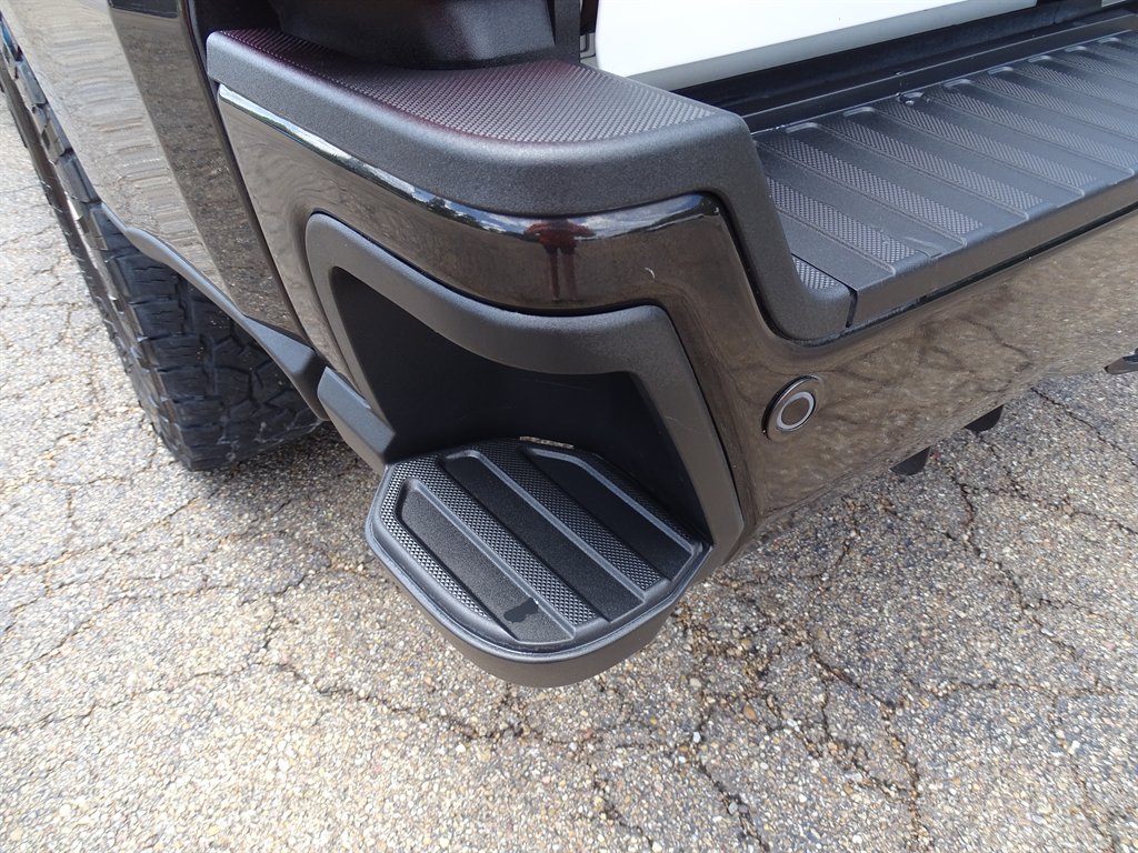 2025 Ford F250