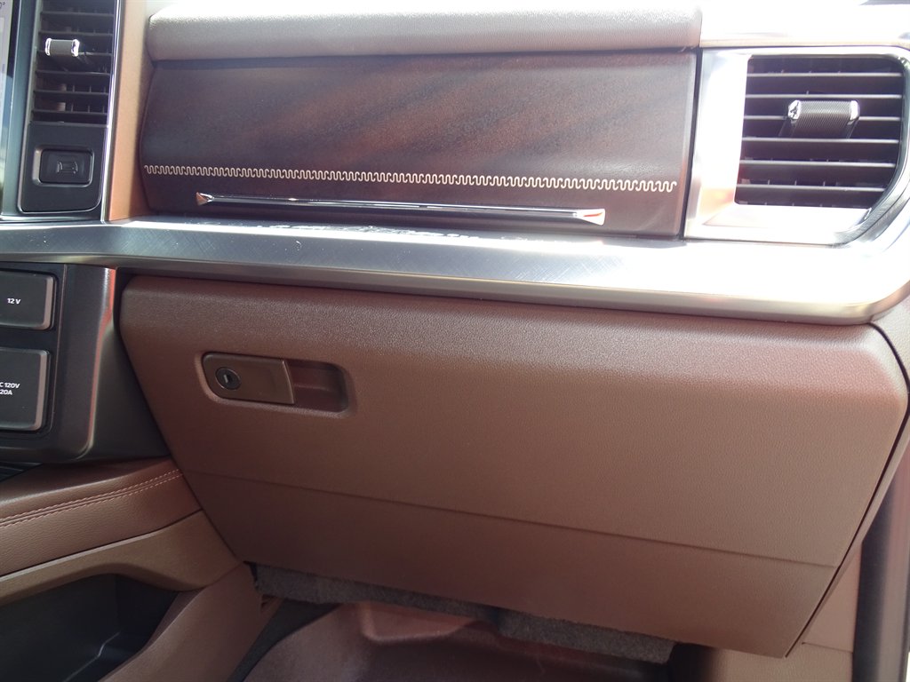 2025 Ford F250