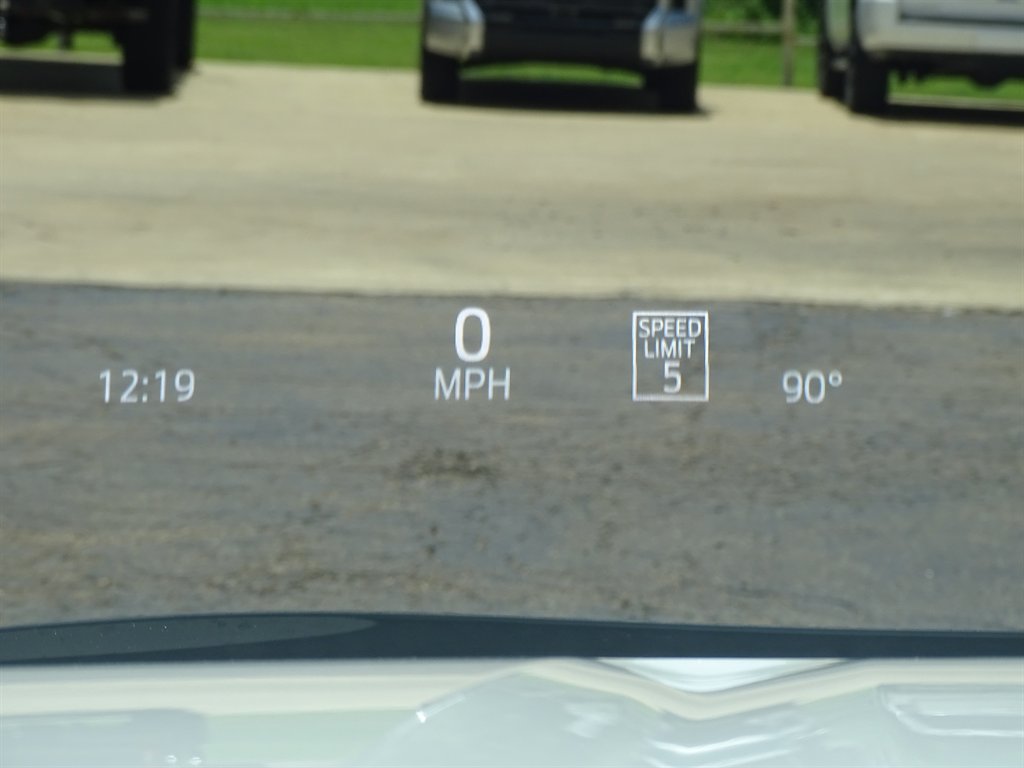 2025 Ford F250