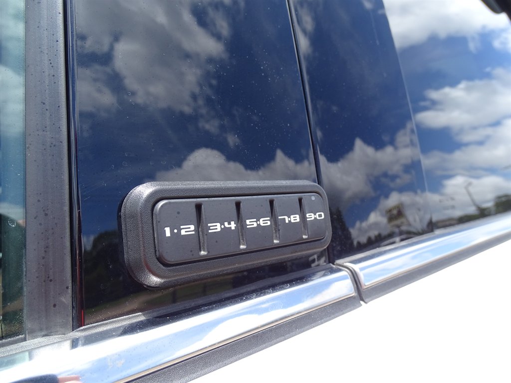 2025 Ford F250