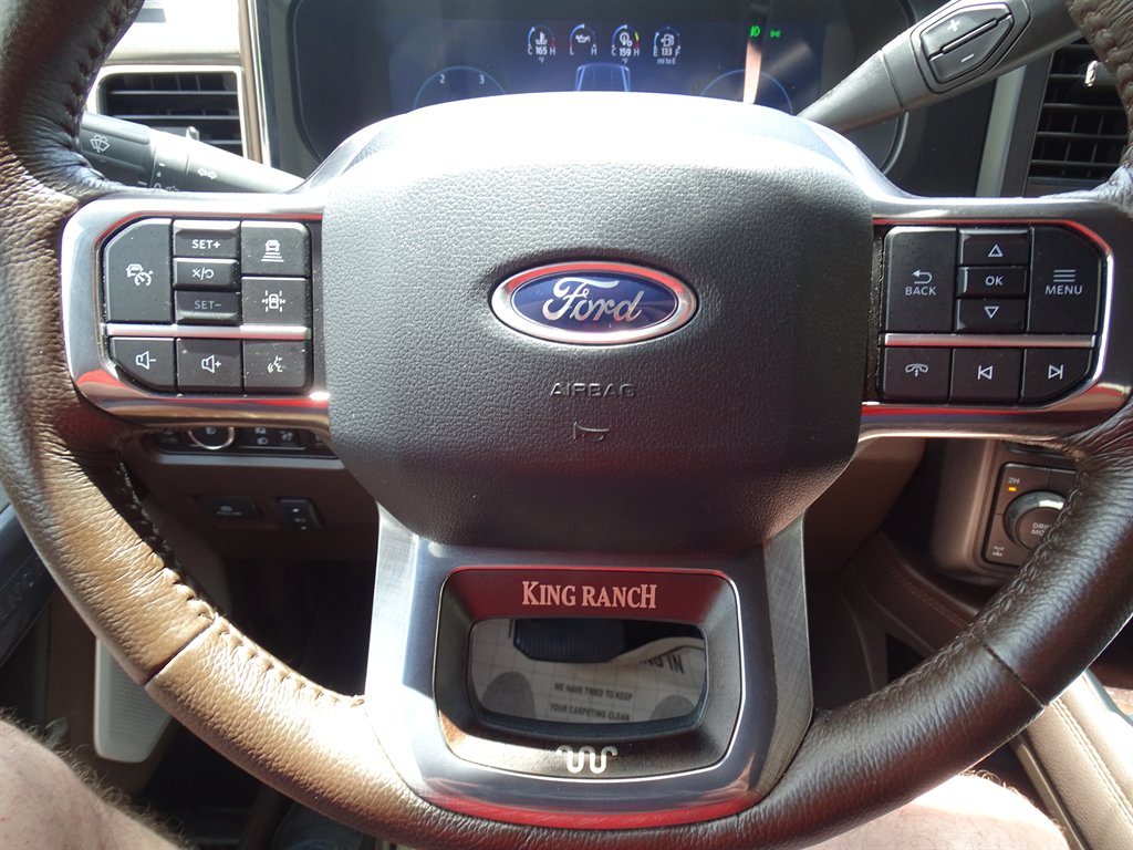 2025 Ford F250