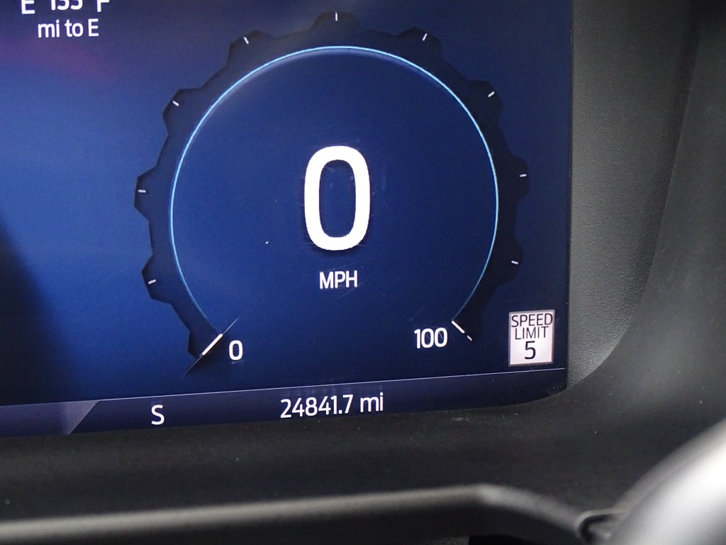 2025 Ford F250
