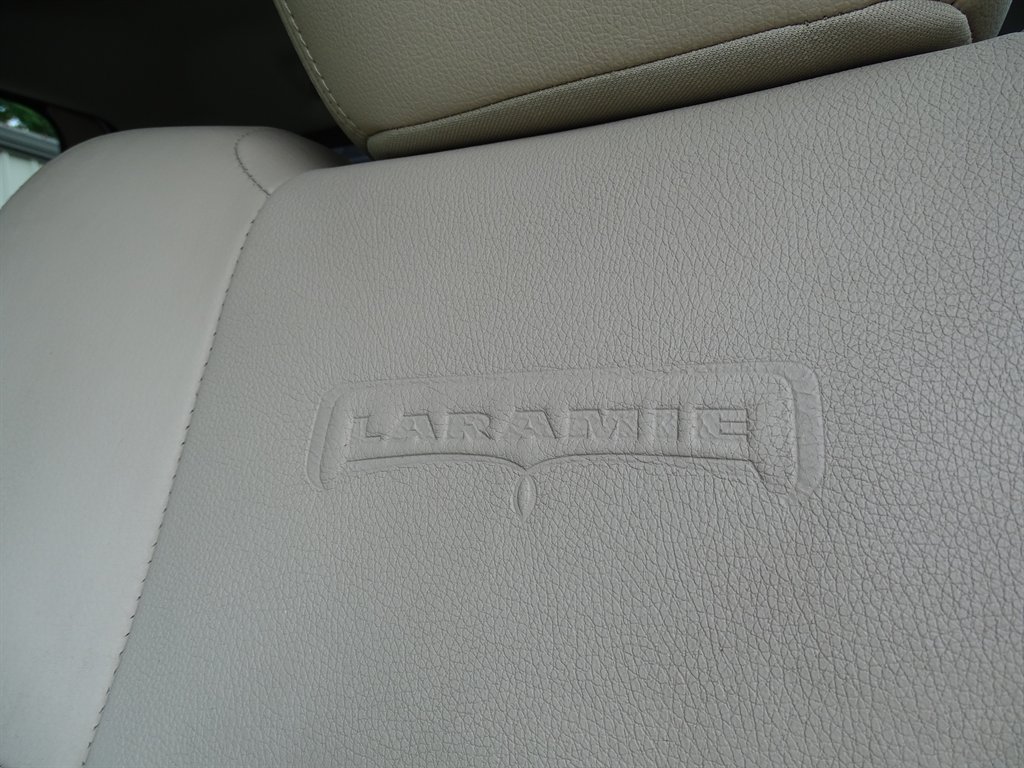2013 Ram 3500