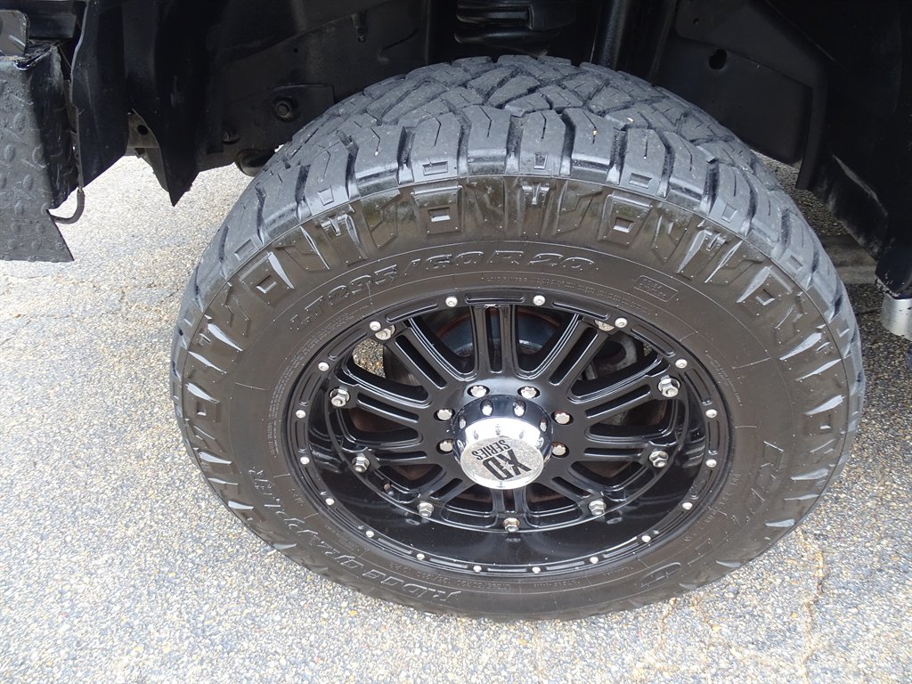 2013 Ram 3500