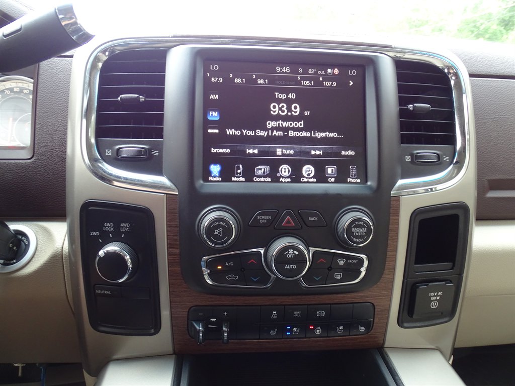 2013 Ram 3500