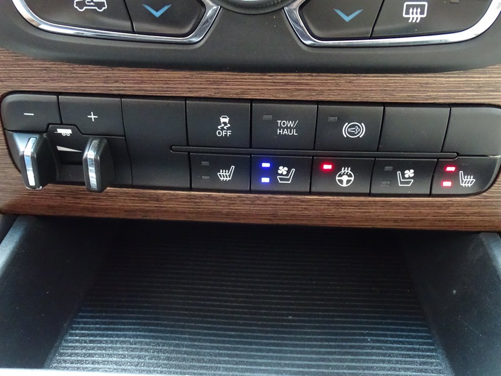 2013 Ram 3500