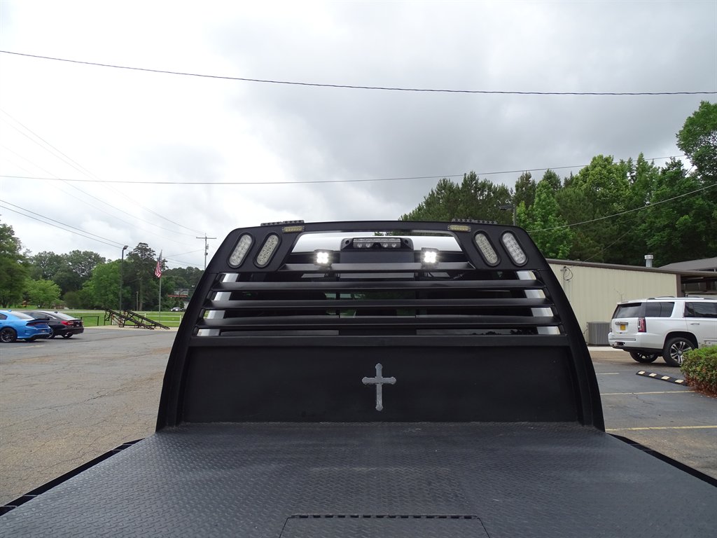 2013 Ram 3500