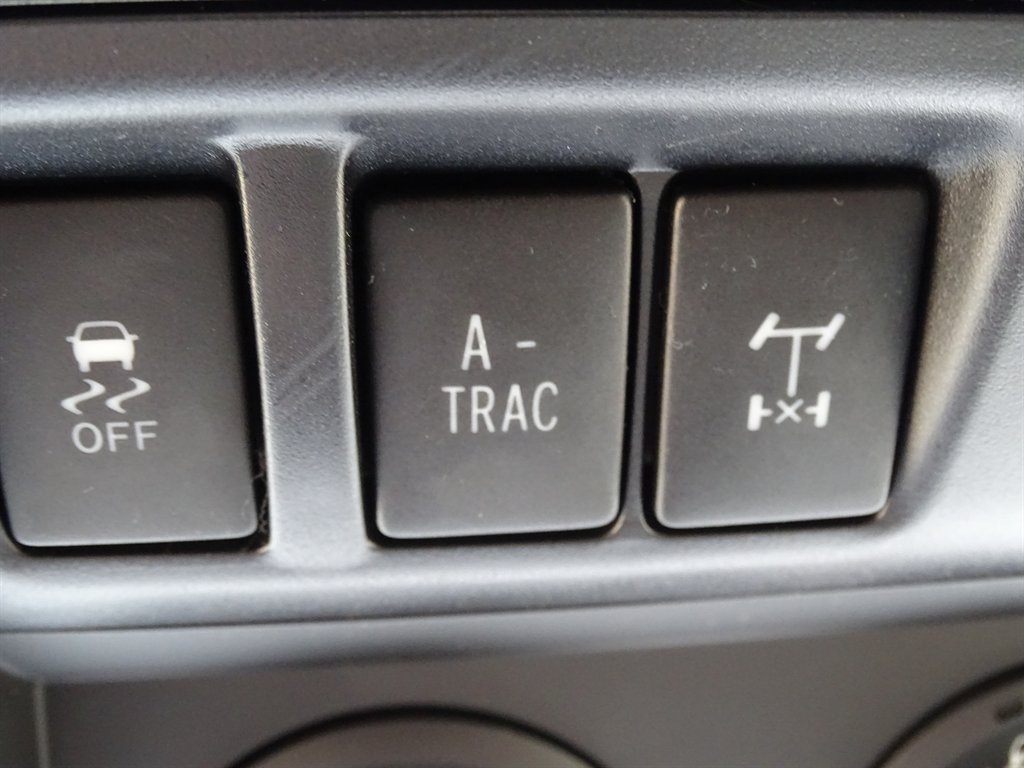 2024 Toyota 4Runner - $42,999