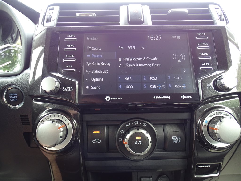 2024 Toyota 4Runner - $42,999