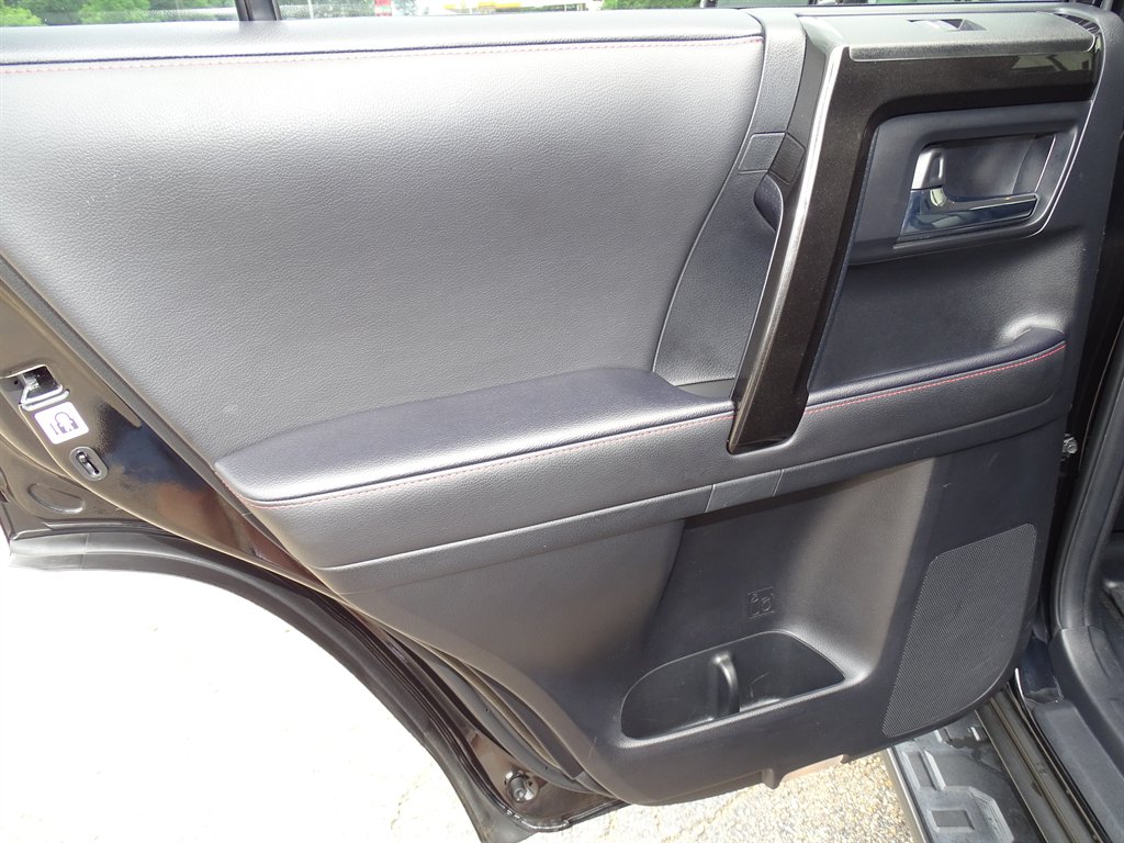 2024 Toyota 4Runner - $42,999