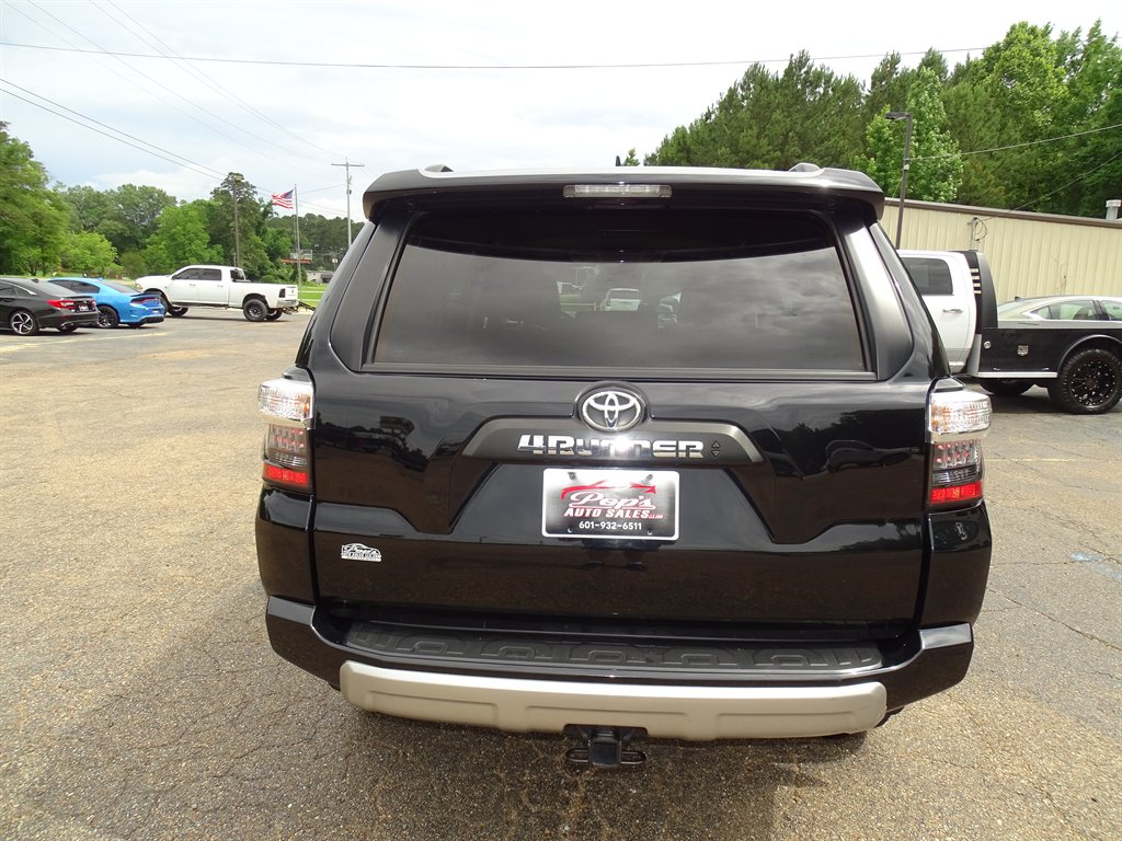 2024 Toyota 4Runner - $42,999