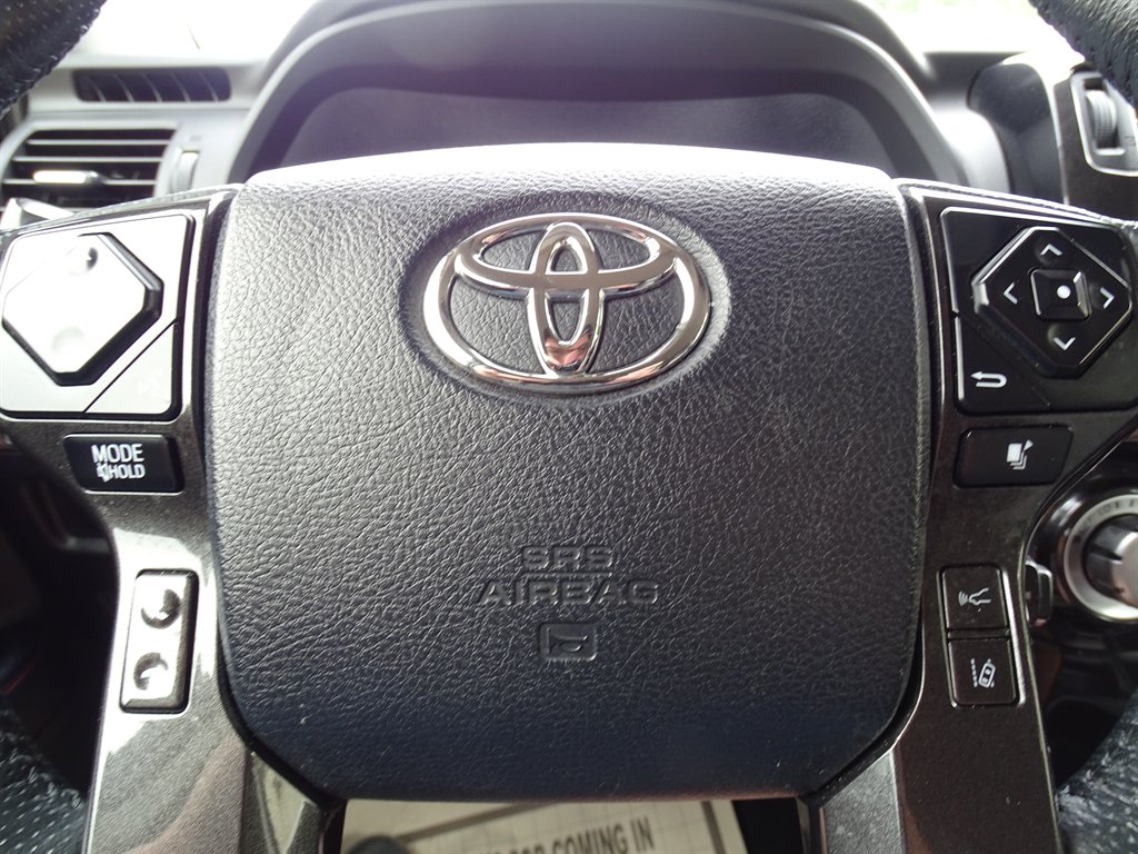 2024 Toyota 4Runner - $42,999