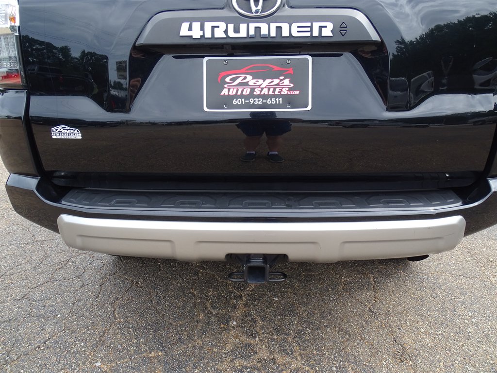 2024 Toyota 4Runner - $42,999