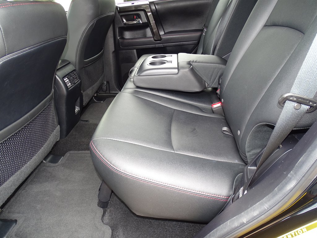 2024 Toyota 4Runner - $42,999