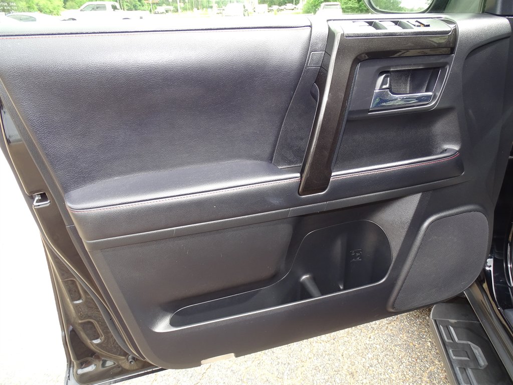 2024 Toyota 4Runner - $42,999