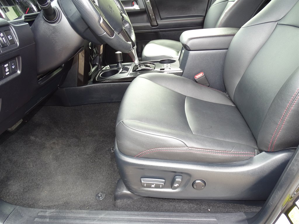 2024 Toyota 4Runner - $42,999