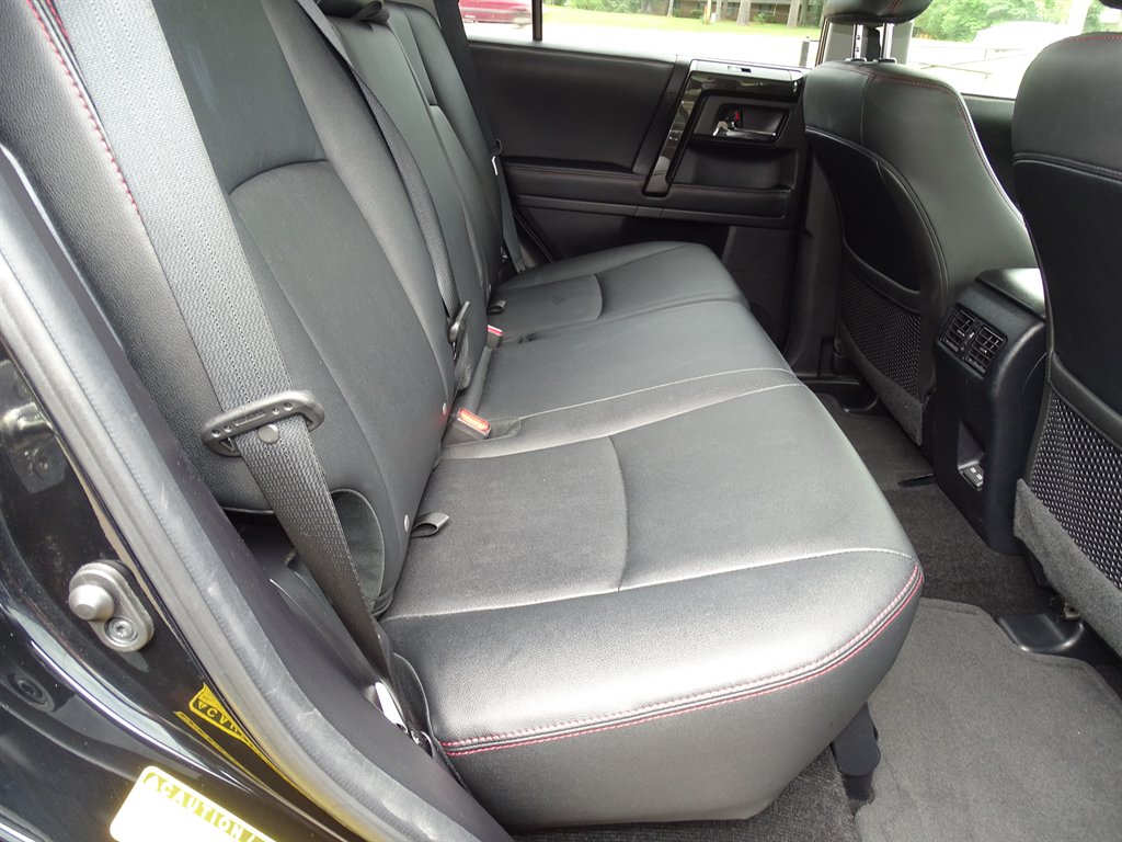 2024 Toyota 4Runner - $42,999