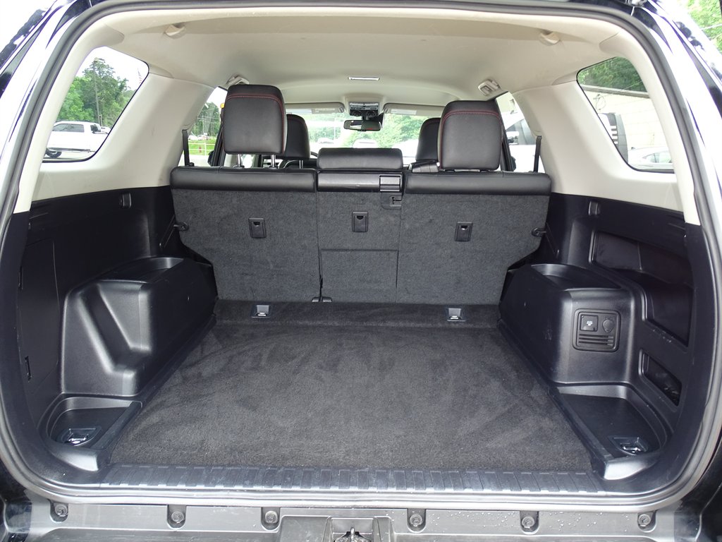 2024 Toyota 4Runner - $42,999