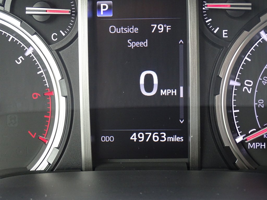 2024 Toyota 4Runner - $42,999