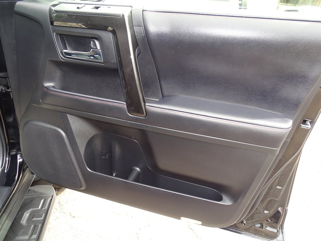2024 Toyota 4Runner - $42,999