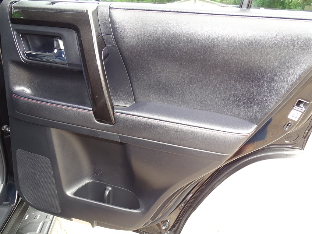 2024 Toyota 4Runner - $42,999