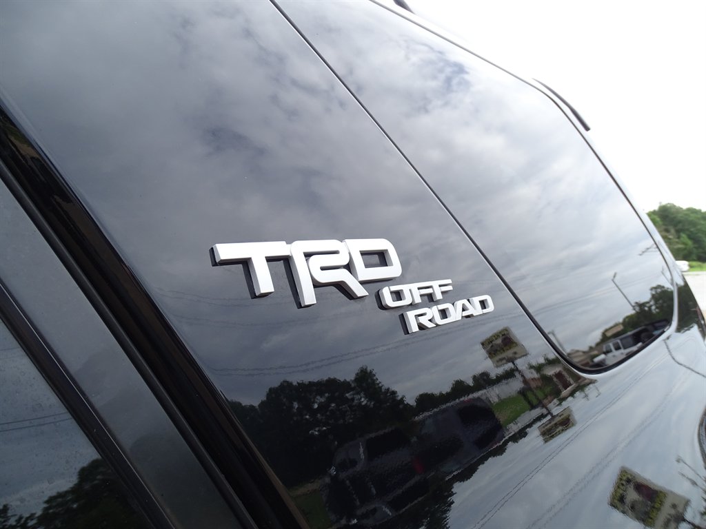 2024 Toyota 4Runner - $42,999