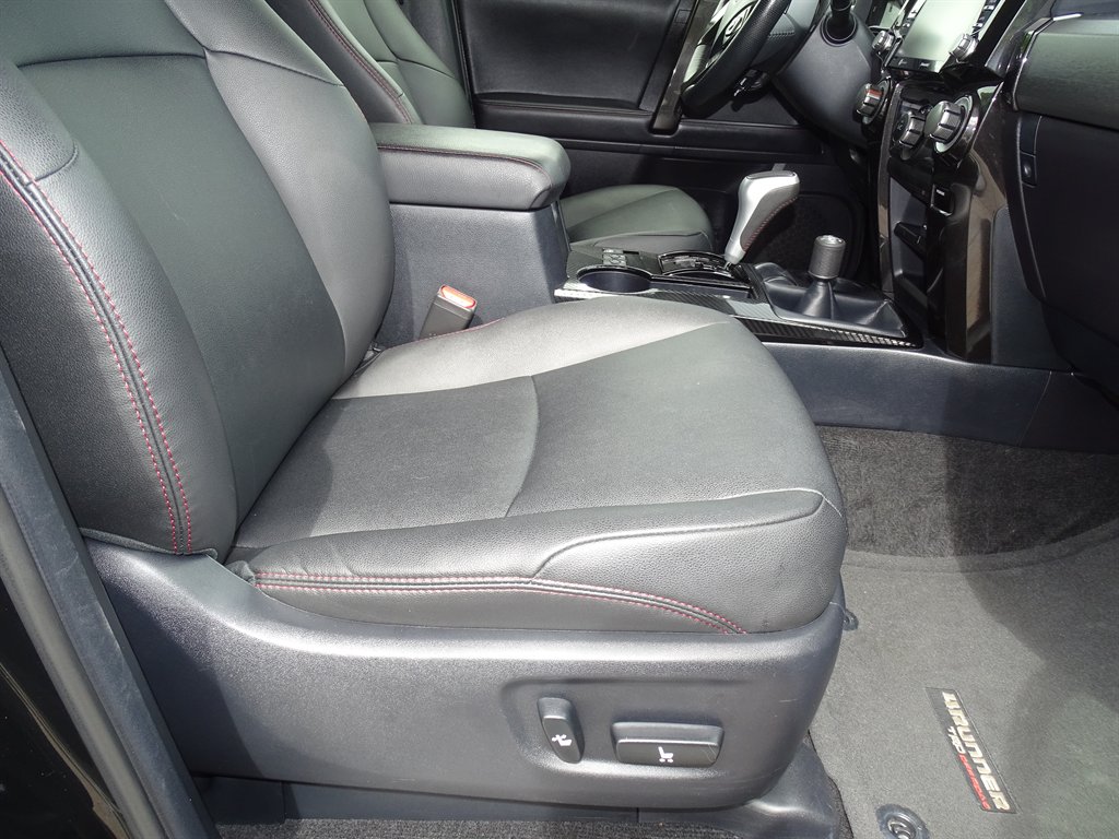 2024 Toyota 4Runner - $42,999