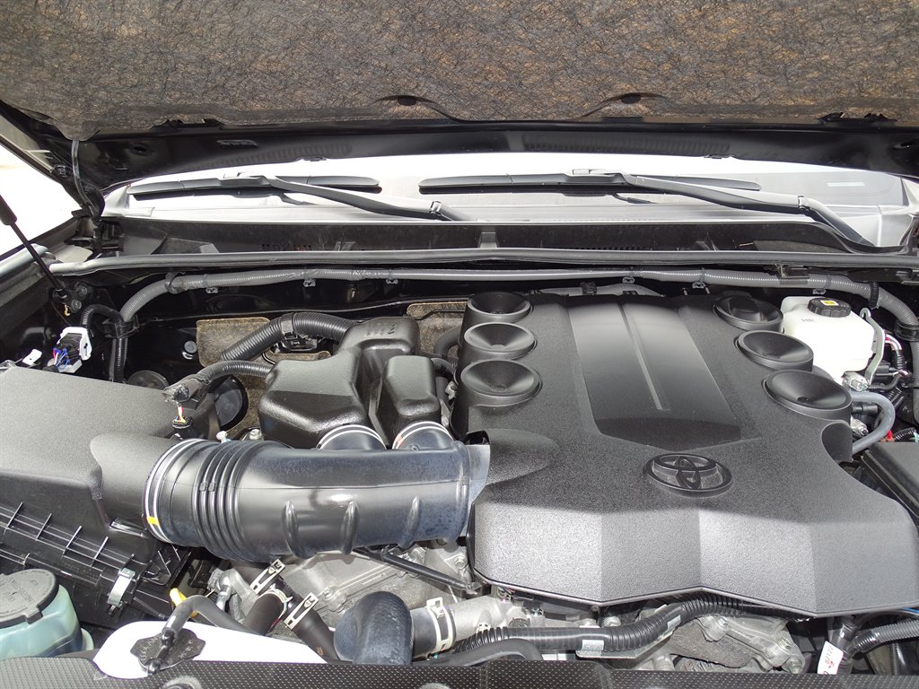 2024 Toyota 4Runner - $42,999