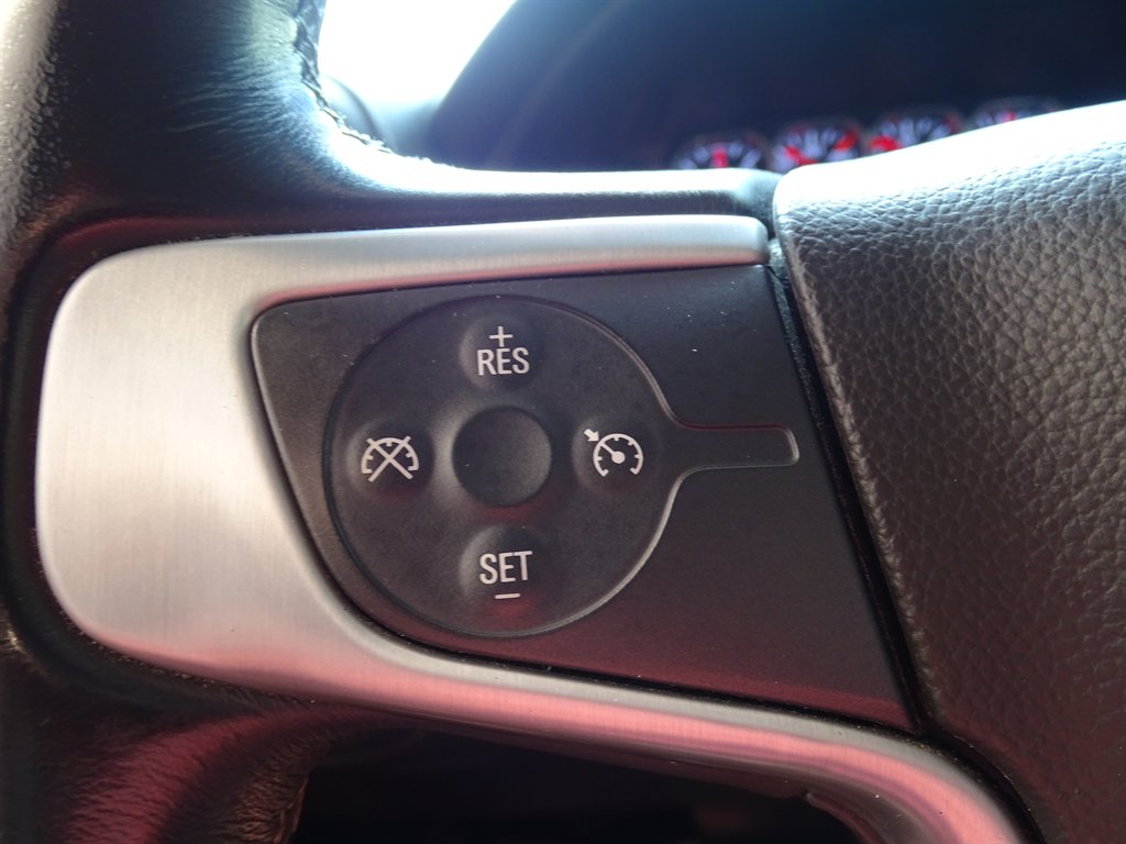 2016 GMC Sierra - $39,999