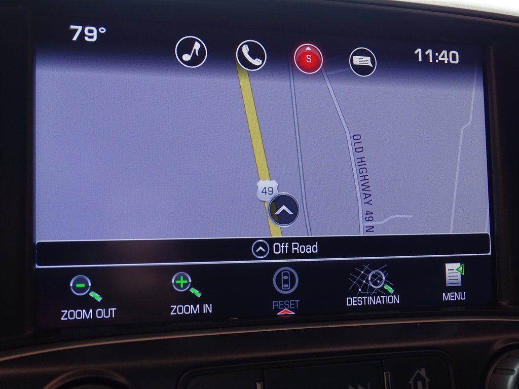 2016 GMC Sierra - $39,999