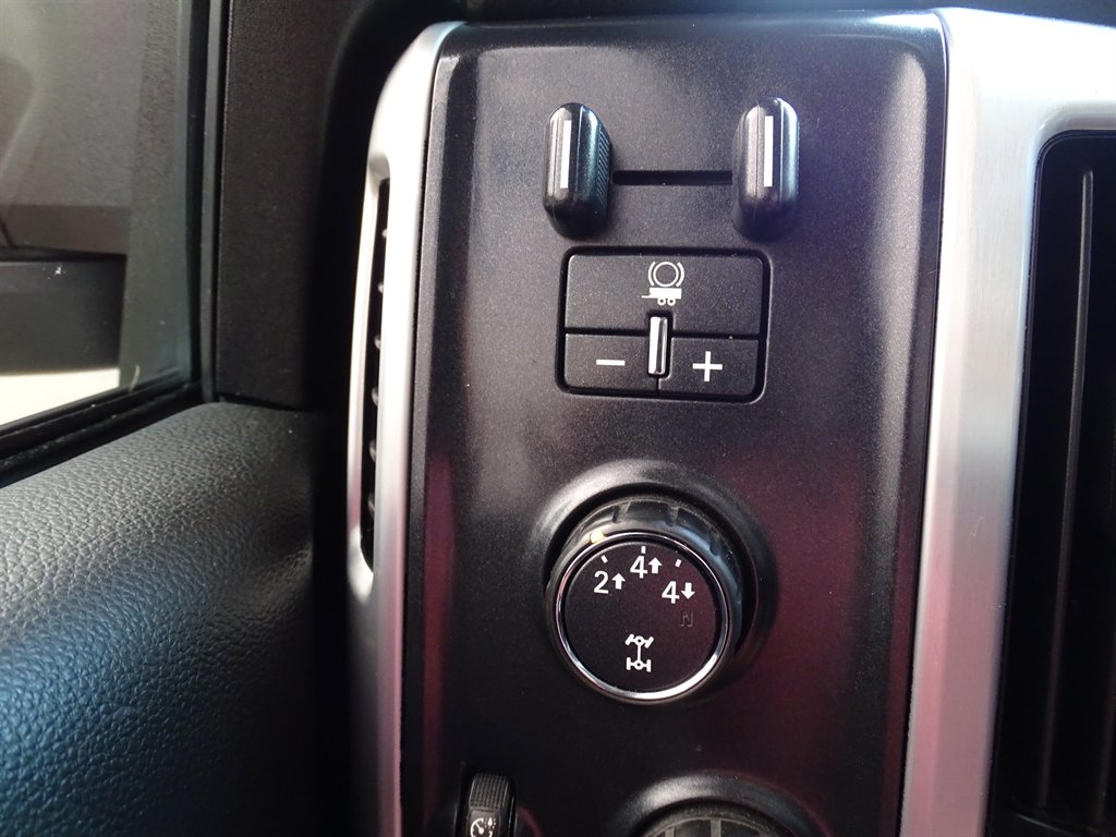 2016 GMC Sierra - $39,999