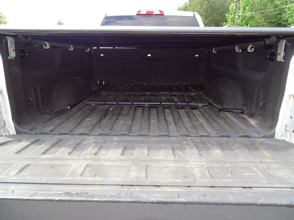2016 GMC Sierra - $39,999