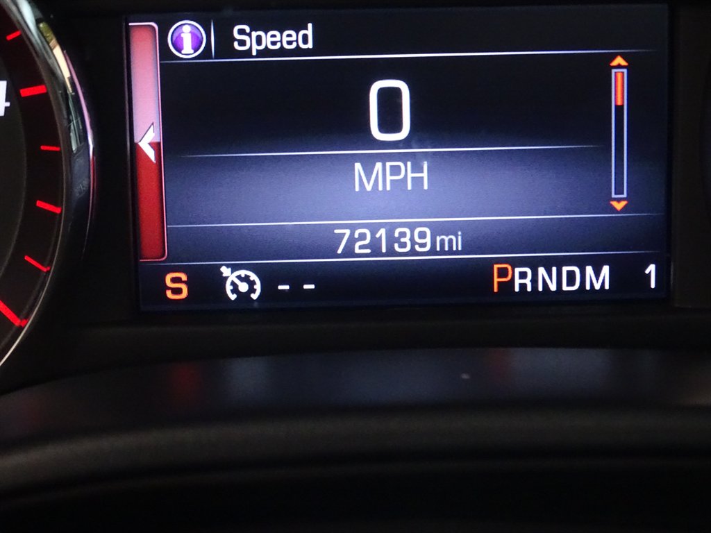 2016 GMC Sierra - $39,999