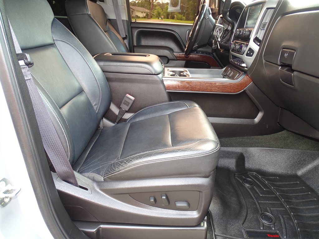 2016 GMC Sierra - $39,999