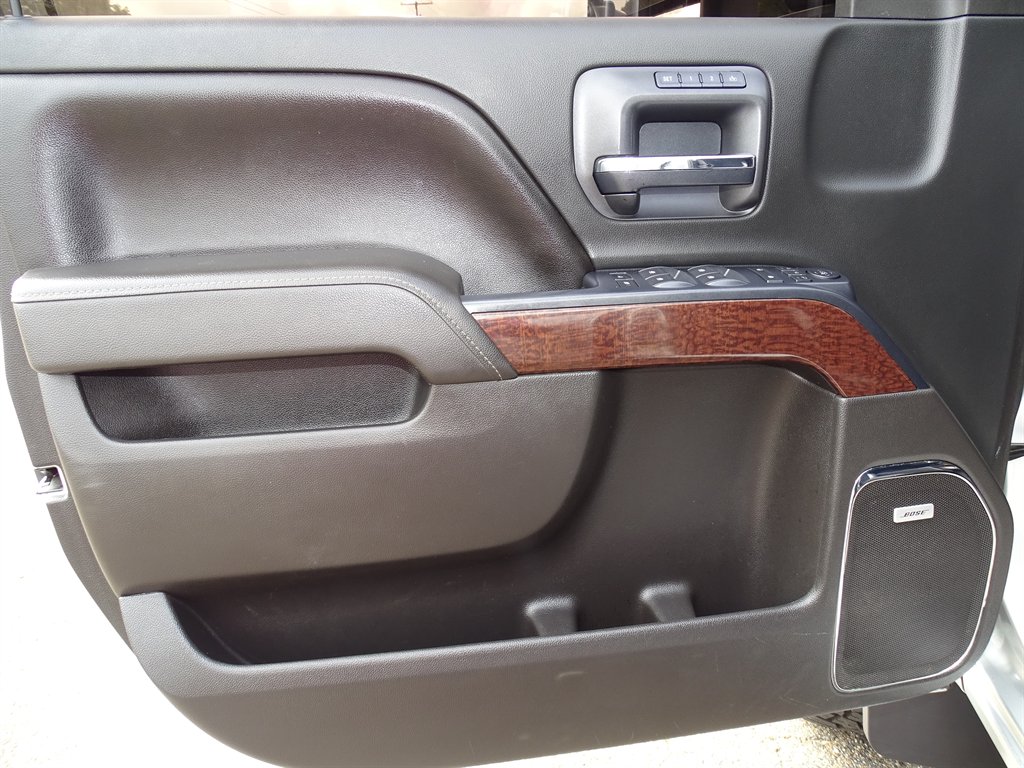 2016 GMC Sierra - $39,999