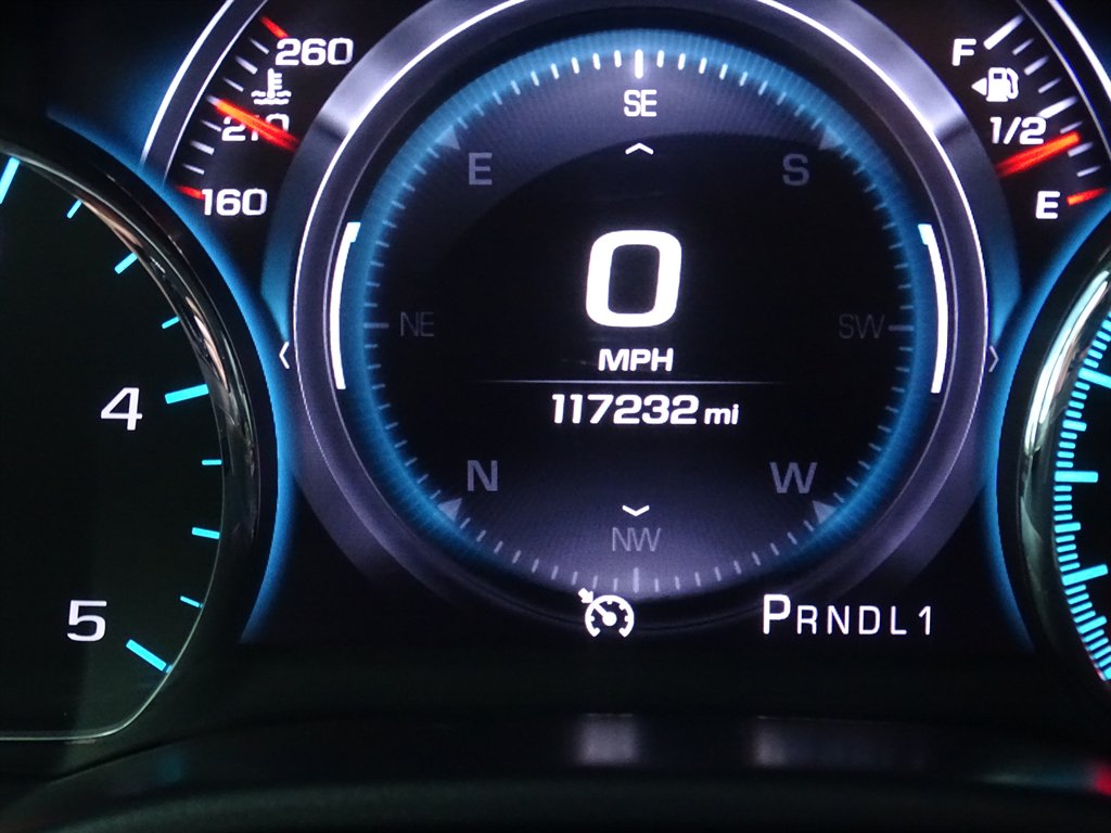 2018 GMC Sierra - $45,999