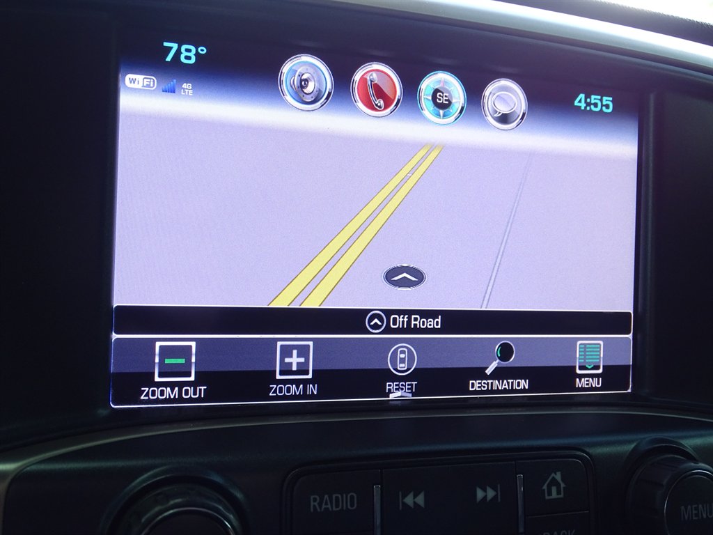 2018 GMC Sierra - $45,999