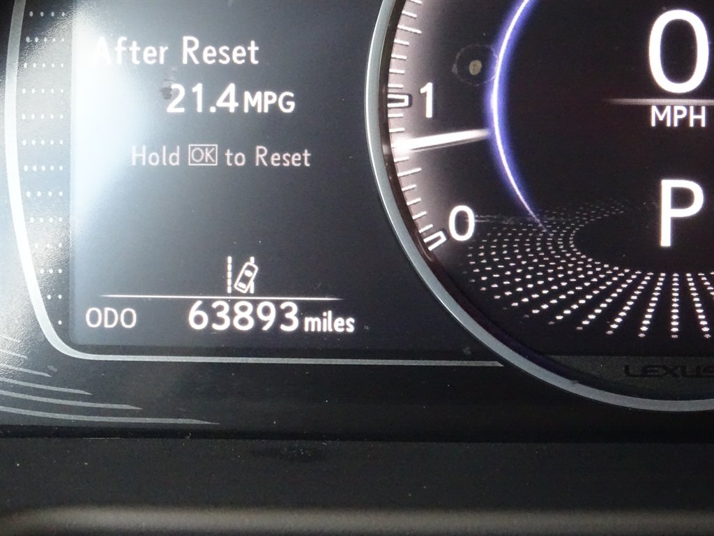 2023 Lexus ES - $34,999