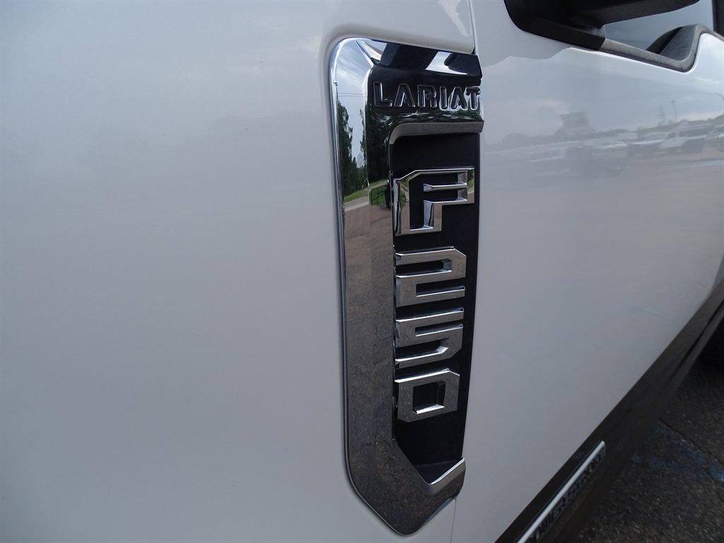 2017 Ford F-250 - $43,999