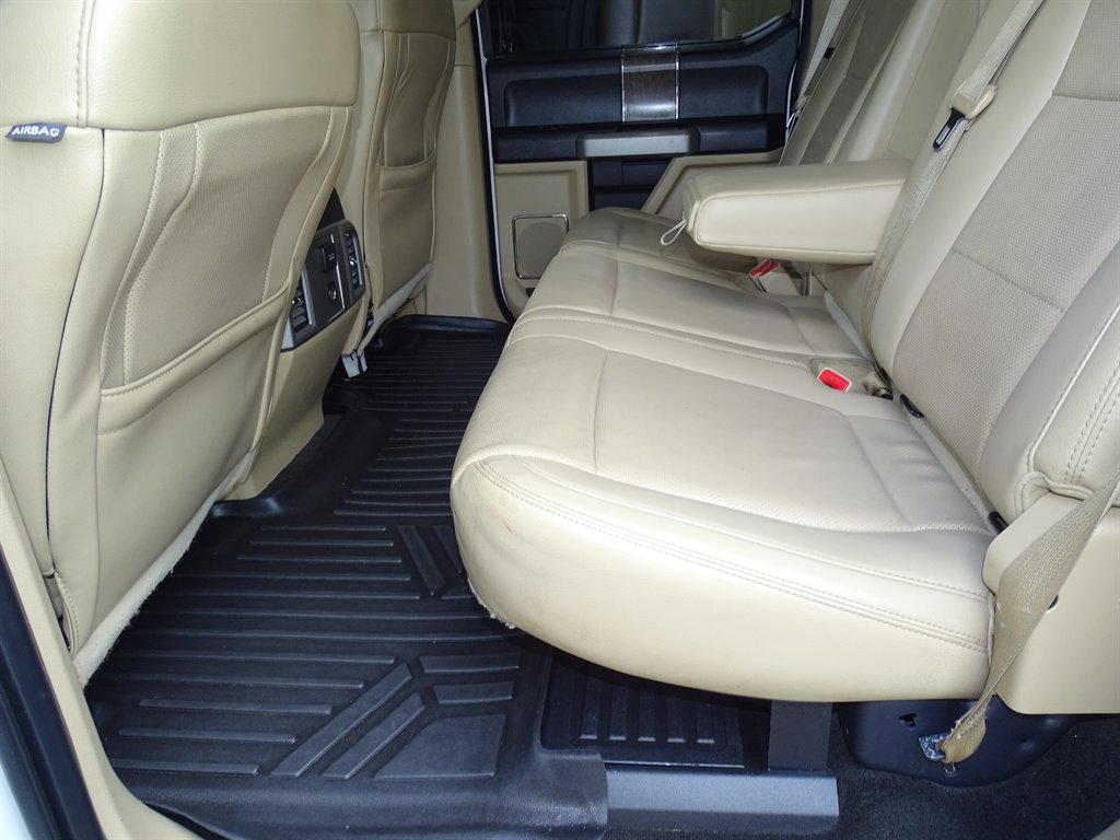 2017 Ford F-250 - $43,999