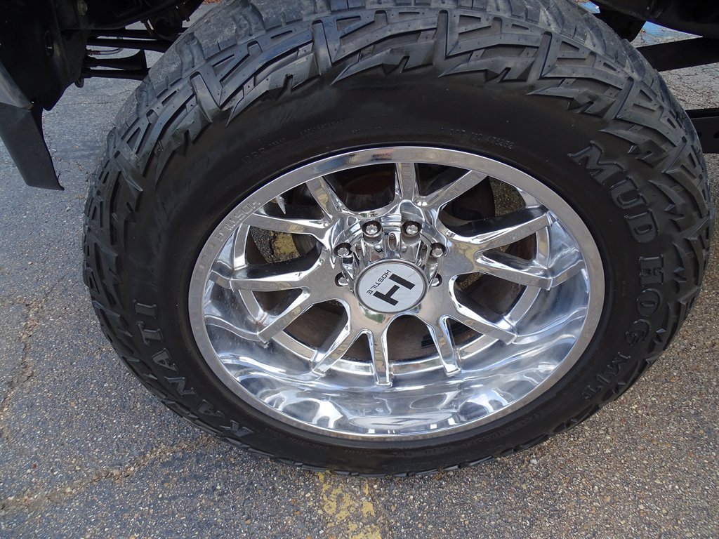 2017 Ford F-250 - $43,999