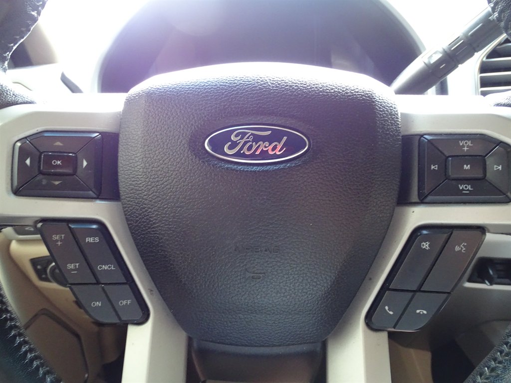 2017 Ford F-250 - $43,999